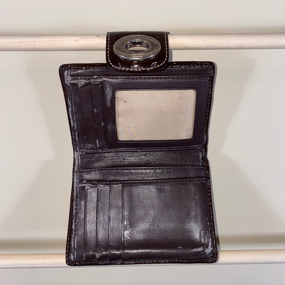 Coach Wallet - Picture 2 of 3
